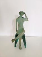 Skulptur Rustika Essen - Steele Vorschau