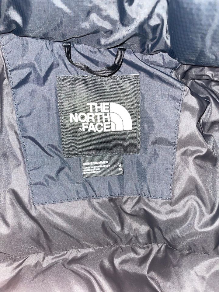 North Face Winterjacke in Berlin