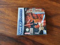 Game Boy Advance Spiel - Star Wars, OVP, neu Niedersachsen - Salzgitter Vorschau