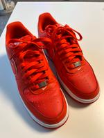 Nike Air Force  Größe 10 Nordrhein-Westfalen - Lünen Vorschau