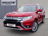 Mitsubishi Plug-in Hybrid Outlander Basis Spirit 4WD Navi Hessen - Bad Hersfeld Vorschau