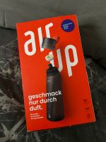 AirUp Flasche NEU in schwarz 650ml Düsseldorf - Garath Vorschau