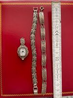 Armbänder Silber 925 Schleswig-Holstein - Rendsburg Vorschau