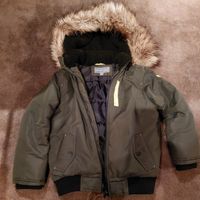 Michael Kors Kinder Winterjacke guter Zustand Gr. 140 Hessen - Frielendorf Vorschau