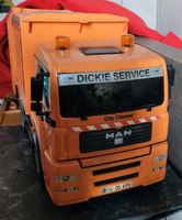 Müllwagen von Dickie, Müllauto, Müllabfuhr Nordrhein-Westfalen - Recklinghausen Vorschau