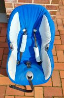 Maxi Cosi Universal Auto Kinder Sitz bis 9kg Max. 3 Jahre Nordrhein-Westfalen - Bocholt Vorschau