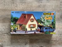 FALLER H0 131221 Siedlerhaus Hessen - Schwalmstadt Vorschau