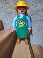 Playmobil XXL Gärtnerin Lechuza Neu Thüringen - Rudolstadt Vorschau