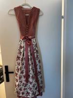 Dirndl (Unikat) Bayern - Ering Vorschau