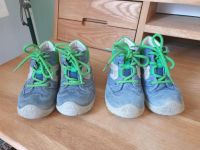 Superfit Schuhe Gr. 24 und 25 Leder Baden-Württemberg - Karlsruhe Vorschau