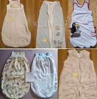 Baby / Kinder Schlafsäcke versch. Größen je 3€ Sachsen - Thum Vorschau