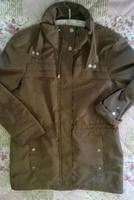 Longjacke Gr. 40/42, wie NEU, Vero Moda Jacke Sachsen - Netzschkau Vorschau