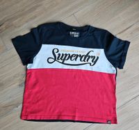 Superdry T-Shirt Original Gr. M Nordrhein-Westfalen - Oberhausen Vorschau