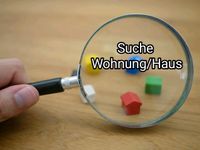 Wohnung oder Haus zur Suche Hessen - Rodgau Vorschau