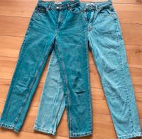 2x Pull & Bear Jeans Hose Gr. 32 XS selten getragen Niedersachsen - Braunschweig Vorschau