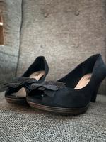 Damenschuhe Größe 38 Brandenburg - Oranienburg Vorschau