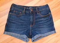 Hollister Short Größe 25 Hessen - Kelkheim Vorschau