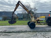 Bauernlader mistbagger mistgreifer bagger Niedersachsen - Emlichheim Vorschau