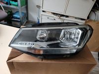 Volkswagen Caddy Scheinwerfer Halogen Links 2K1941005B Ab 2015 Essen - Steele Vorschau