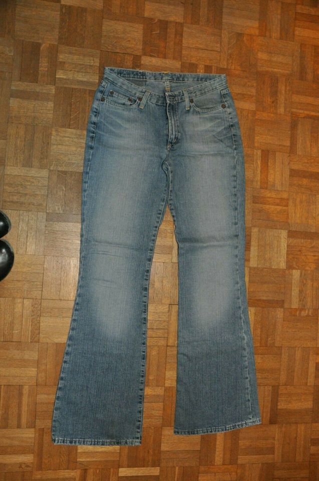 Jeans von G-Star, Größe 30, Länge 34 in Bremen