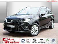 Seat Arona Style 1.0 TSI DSG VOLL LED/NAVI/RÜCKFAHRK. Bonn - Bad Godesberg Vorschau