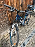 Mountainbike Damen Bayern - Fürth Vorschau