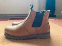 Spirit Motors Stiefel Boots Schuhe Motorrad Herren Leder 46 NEU Köln - Porz Vorschau