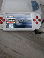 PSP slim mit 32 GB Speicherkarte + 24 vorinstallierte Spiele Nordrhein-Westfalen - Aldenhoven Vorschau