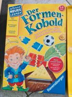 Ravensburger: Der Formen-Kobold Nordrhein-Westfalen - Neuss Vorschau