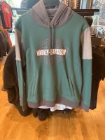 Harley-Davidson Herrenhoodie Thüringen - Gera Vorschau