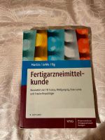 Fertigarzneimittelkunde 9.Auflage (PTA Buch) Köln - Bocklemünd/Mengenich Vorschau