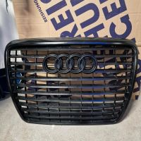 4F0853651AN Originaler Audi S6 4F Kühlergrill Clean Dortmund - Rahm Vorschau