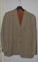 Vintage Jacket/ Sakko, hochw.reine Schurwolle, ca.Kurzgr.23 = 46 Berlin - Neukölln Vorschau