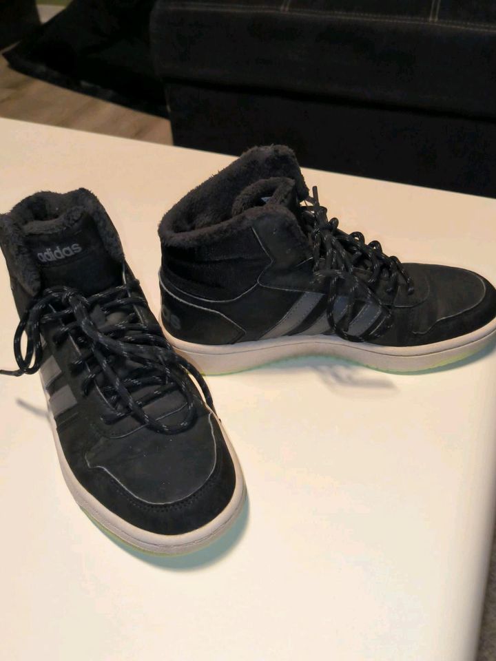 Adidas Schuhe in Blumberg