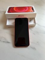 iPhone 12 red edition (64 GB) Baden-Württemberg - Bad Buchau Vorschau