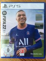 Fifa 22 Playstation 5 Bayern - Nersingen Vorschau