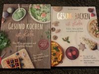 Gesund Kochen + Backen Veronika Pachala ❤️ Bielefeld - Bielefeld (Innenstadt) Vorschau