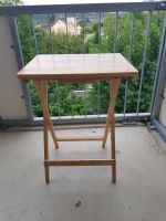 Kleiner Tisch Holz Thüringen - Gera Vorschau