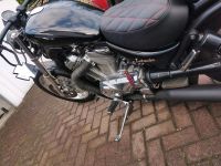 Suzuki intruder Westerwaldkreis - Großholbach Vorschau