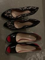 High heels Sendling - Obersendling Vorschau