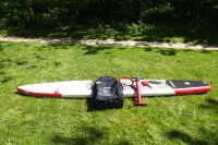 aufblasbares SUP Paddel Board SIC RS Airglide 14’x26’’ Elberfeld - Elberfeld-West Vorschau