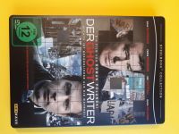 DVD - Der Ghost Writer - Steel Edition Dresden - Niedersedlitz Vorschau