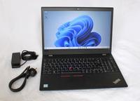 Lenovo Notebook ThinkPad T580 2,6 GHz 256GB 16GB RAM Webcam Win11 Münster (Westfalen) - Geist Vorschau