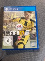 FIFA17 PS4 Rheinland-Pfalz - Weisenheim am Sand Vorschau