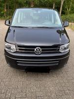 VW T5 Multivan Highline 2.0 TDI 4M Niedersachsen - Friesoythe Vorschau