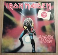 Iron Maiden Maiden Japan Vinyl Nordrhein-Westfalen - Monheim am Rhein Vorschau