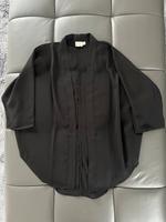 Asos Kimono schwarz Baden-Württemberg - Trossingen Vorschau