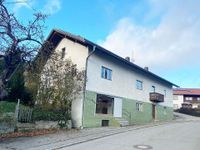 Großes Wohnhaus bei Teisnach im Bayer. Wald Bayern - Geiersthal Vorschau