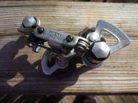 CAMPAGNOLO NUOVO VALENTINO DERAILLEUR Schaltwerk 60‘s to 70‘s vin Bayern - Pfaffenhofen a.d. Ilm Vorschau