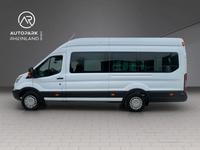 Ford Transit Kombi 350*Rollstuhl-Lift*8-Sitze *KLIMA* Bochum - Bochum-Wattenscheid Vorschau